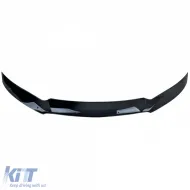 Bonnet protector stone chip guard for Mercedes Sprinter W907 from 2018-image-6261525