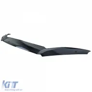 Bonnet protector stone chip guard for Mercedes Sprinter W907 from 2018-image-6261526