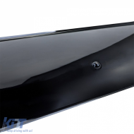 Bonnet protector stone chip guard for Mercedes Sprinter W907 from 2018-image-6261527