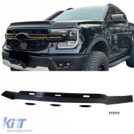 image-73-Bonnet protector stone chip guard suitable for Ford Ranger T9 from 2023