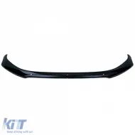 Bonnet Protector Stone Chip Shield Black for Ford Ranger T7 T8 2015-2022-image-6327549
