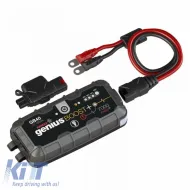 Boost Ring Kabel Noco mit X-Connect Adapter GBC007-image-6320307
