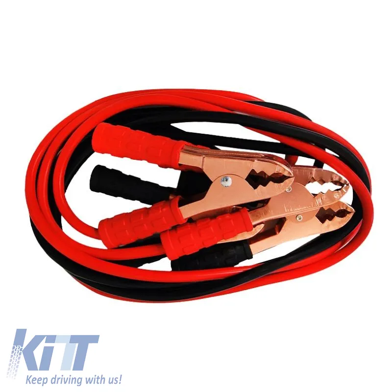 Booster Cable 400Amp 3 Meters AL 21516