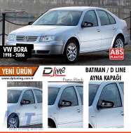 image-58-Bora Batman Spiegelabdeckung Klavierlack / 1998-2006