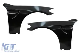 image-32-Błotniki Przednie do BMW Serii 5 F10 F11 2011-2017 M4 Design jako element konwersji do G30 CS Design