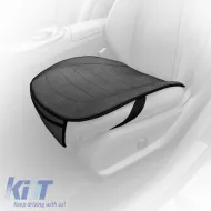 Bottom Seat Cushion Suitable for Otom From Linen Fabric Smoke Grey CBLN-102 1 Piece-image-6311543
