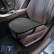 Bottom Seat Cushion Suitable for Otom From Linen Fabric Smoke Grey CBLN-102 1 Piece-image-6311545