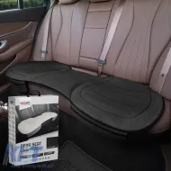 image-41-Bottom Seat Cushion with Front Pockets Otom from Linen Fabric Black CRLN-101 1 Piece
