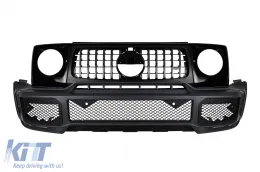 Brabus-Paket Typ G800 geeignet für Mercedes G-Klasse W464 nach 2018-image-6163275