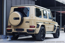 Brabus-Paket Typ G800 geeignet für Mercedes G-Klasse W464 nach 2018-image-6163312