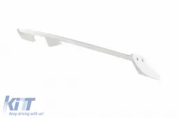 Brabus típusú 3 részes csomagtér spoiler Mercedes A-osztály W176 2012-2018, fényezetlen-image-6227641
