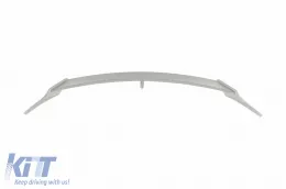image-75-Brabus type trunk spoiler made of 3 parts suitable for Mercedes A-Class W176 2012-2018, unpainted