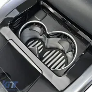 Bracciolo centrale premium nero adatto per Mercedes Vito W447 automatico-image-6194218