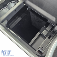 Bracciolo centrale premium nero adatto per Mercedes Vito W447 automatico-image-6194222