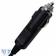 Bracciolo console centrale nero adatto per Mercedes Viano W639 V-Class W447 03-19-image-6205801