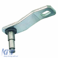 image-23-Bracket arm windshield wiper motor for Ford Mustang 67-68