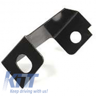image-16-Bracket for fan shroud (2-row radiator) fits Ford Mustang 65-66