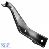 Bracket Front Bumper Left Inner for Ford Mustang 69-70