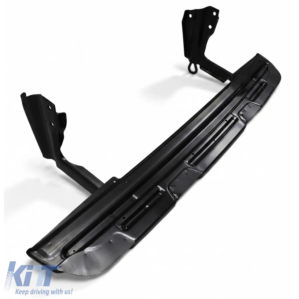 Bracket Step Bumper Rear for Mercedes Sprinter W907 W910 from 2018