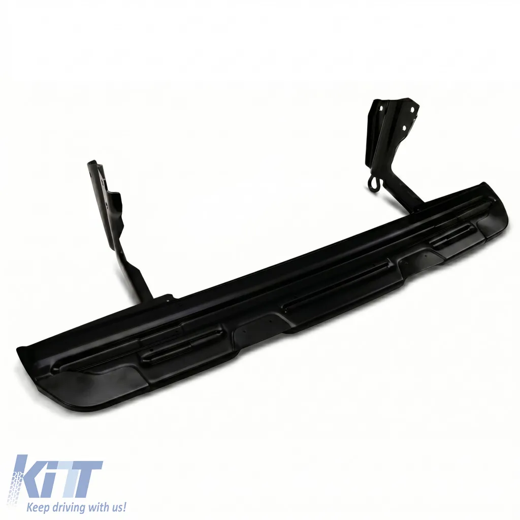 Bracket Step Bumper Rear for Mercedes Sprinter W907 W910 from 2018