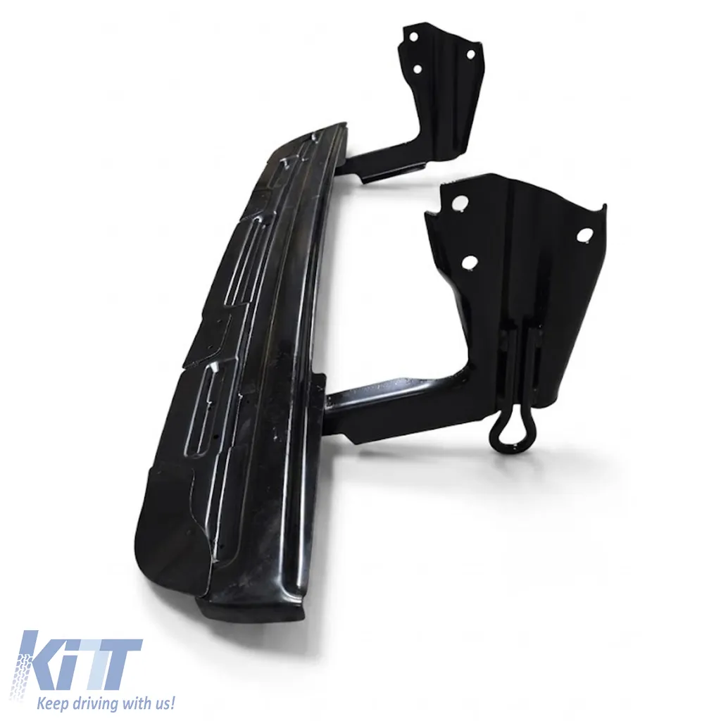 Bracket Step Bumper Rear for Mercedes Sprinter W907 W910 from 2018