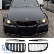 BRAKE CALIPERS SUITABLE FOR BMW E90 2004-2008 M3