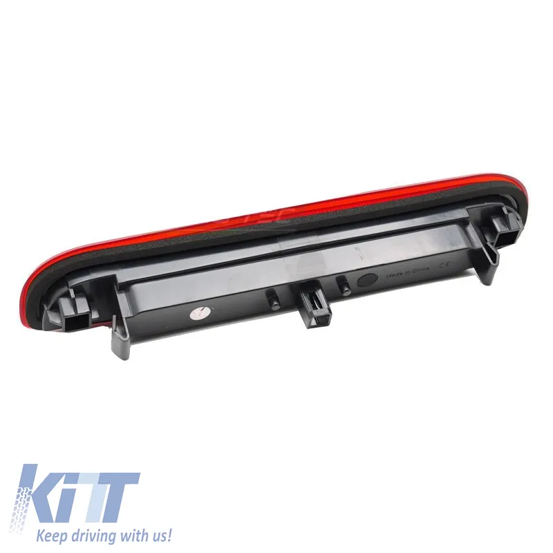 Brake Light suitable for Fiat Ducato 06-23 / Citroen Jumper 06-23 / Peugeot Boxer 06-23 Led Red