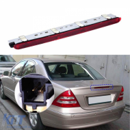 Brake Light suitable for Mercedes-Benz C-Class W203 00-07 Led