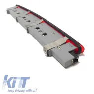 Brake Light suitable for Mercedes-Benz C-Class W203 00-07 Led-image-6301518