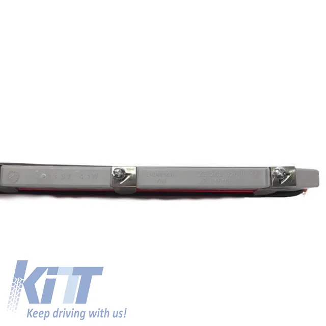 Brake Light suitable for Mercedes-Benz C-Class W203 00-07 Led