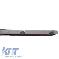 Brake Light suitable for Mercedes-Benz C-Class W203 00-07 Led-image-6301519