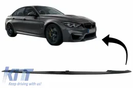 image-73-Branik Spojler prednjeg Lip prikladan za BMW Serije 3 F30/F31 Limuzina/ Touring (2011.) M3 CS Dizjan