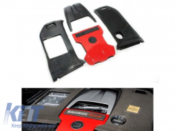 image-6-BRBS carbon cover suitable for Mercedes A Design GT 4 Door Coupe X290 after 2019