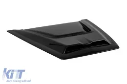 BRBS-Stil Tuning-Kit geeignet für Mercedes G-Klasse W465 nach 2024 mit Chromelementen, Carbon-Paket-image-6164630