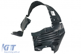 image-7-Brostá aristerá Fender Liner gia Mercedes E-Class W210 S210 1995-1999 Sedan Touring