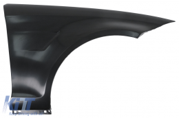 Brostiná Fterá gia Mercedes CLS W218 C218 X218 2011-2018 CLS63 Design-image-6114060