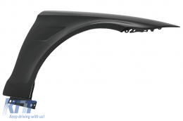 Brostiná Fterá gia Mercedes CLS W218 C218 X218 2011-2018 CLS63 Design-image-6114061