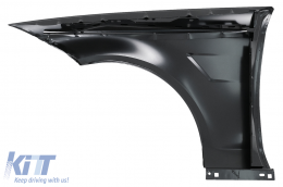 Brostiná Fterá gia Mercedes CLS W218 C218 X218 2011-2018 CLS63 Design-image-6114064