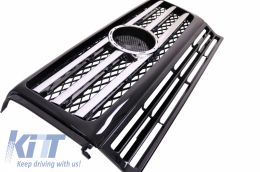 Brostiní máska gia Mercedes W463 G-Class 1989-2017 Facelift Design-image-6041073