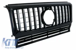 Brostiní máska katállili gia Mercedes G-Class W463 (1990-2014) Néo G63 ​​GT-R Panamericana Design-image-6042806