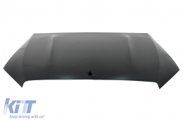 Brostinó kapó koukoúlas gia Mercedes C-Class W205 S205 C205 A205 2013-2021 C63 Design-image-6109037