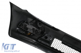 Brostinós profylaktíras gia Skoda Octavia II Mk2 1Z Facelift 2009-2013 RS Design-image-6110796