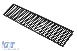 Brostinós profylaktíras Kentrikó Káto Máska gia BMW 5 Seties F10 F11 M-Tech 2009-2017-image-6128452