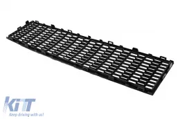 Brostinós profylaktíras Kentrikó Káto Máska gia BMW 5 Seties F10 F11 M-Tech 2009-2017-image-6128454