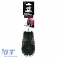 Brush suitable for Wheel Detailing Pro U-Shape 27cm Feral-image-6305014