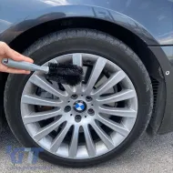 Brush suitable for Wheel Detailing Pro U-Shape 27cm Feral-image-6305018