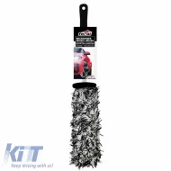 image-36-Brush suitable for Wheel with Microfiber Detailing Pro Feral 44.5x7.5cm 1 Pc