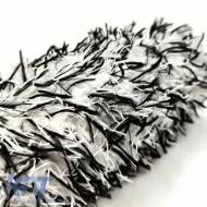 Brush suitable for Wheel with Microfiber Detailing Pro Feral 44.5x7.5cm 1 Pc-image-6320827