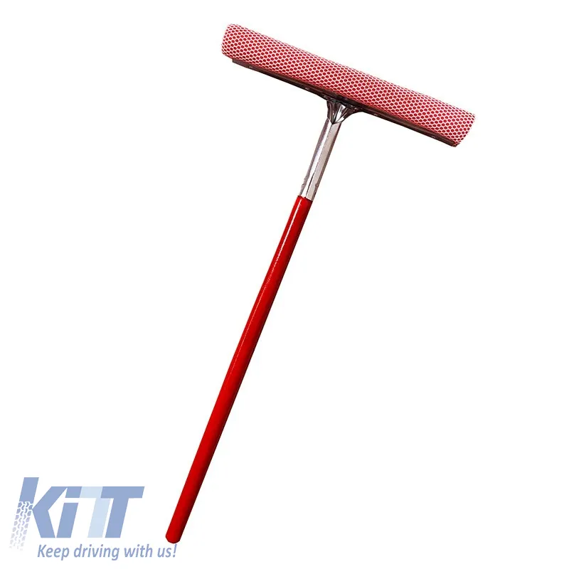 Brush with Wooden Handle 30.5cm Feral