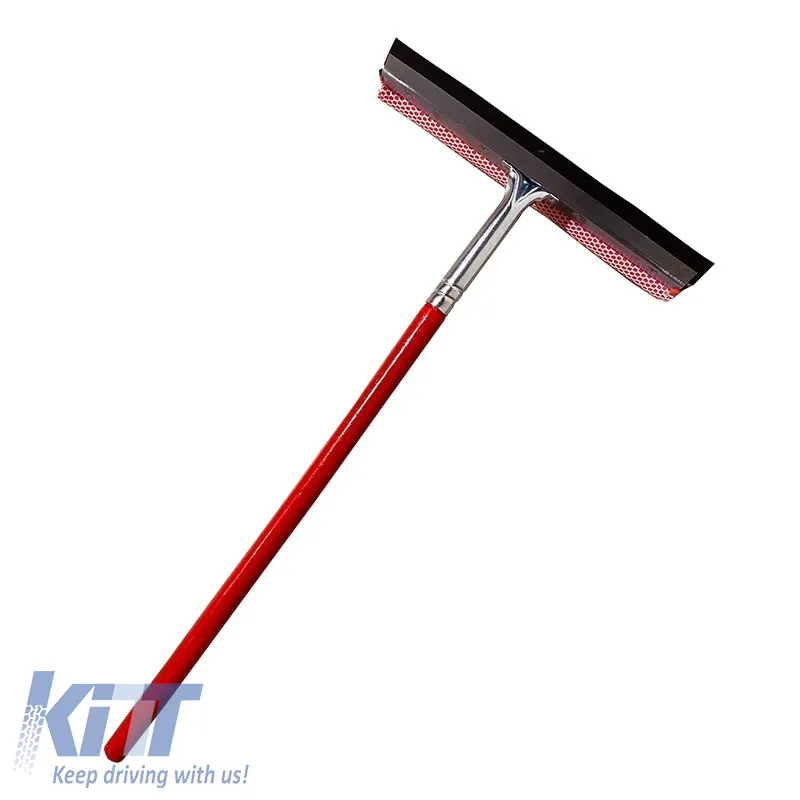 Brush with Wooden Handle 30.5cm Feral